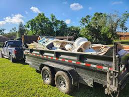 Best Construction Debris Removal  in Converse, TX